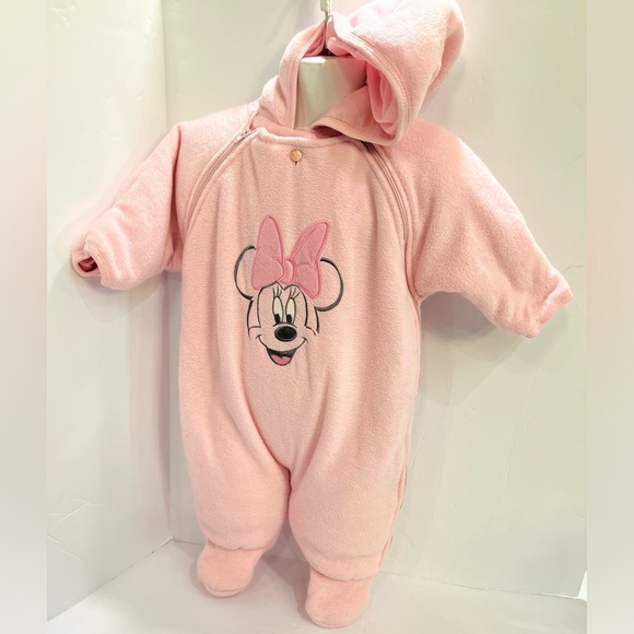 Disney Other - Mickey Mouse Onsie 🎀